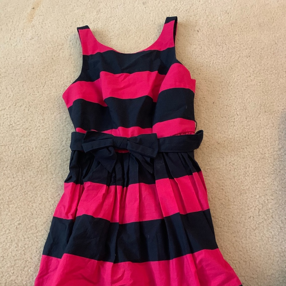 Abercrombie and Fitch dress with bow